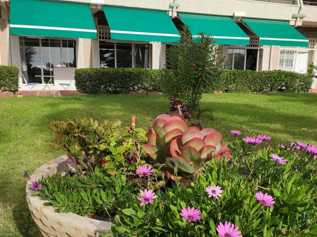 Sunrise Studio Marilyn, Vistas Jardin Y Mar Miami Playa Exterior photo