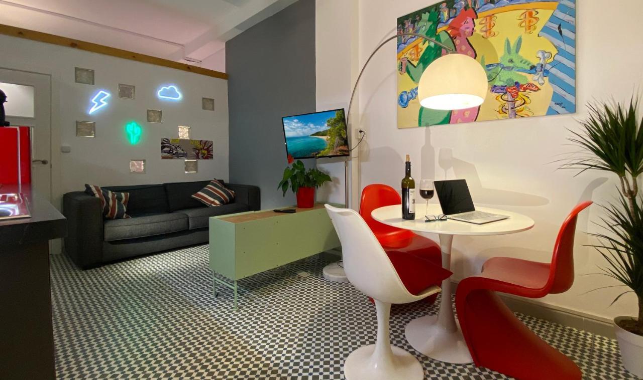 Sunrise Studio Marilyn, Vistas Jardin Y Mar Miami Playa Exterior photo